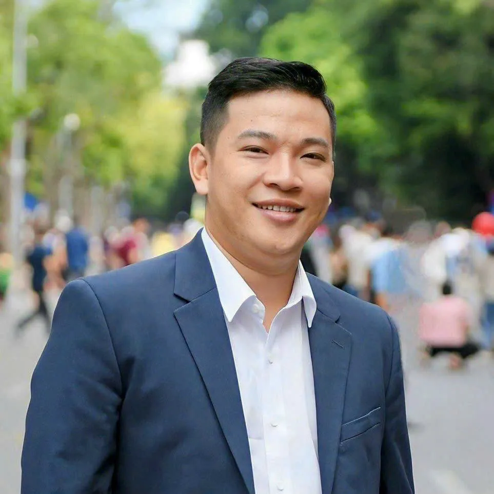 KTS. Trần Anh Dũng
