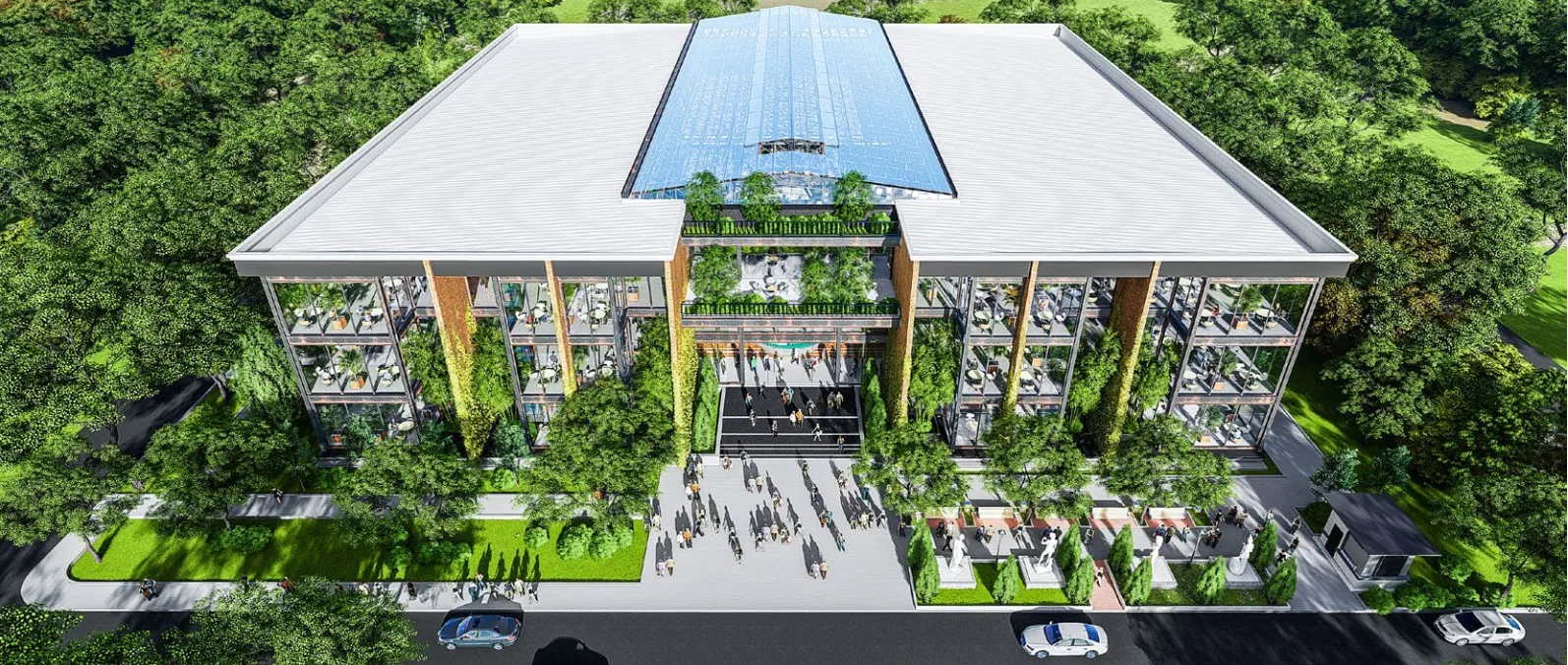 Hồ sơ kinh nghiệm các dự án đã thực hiện
