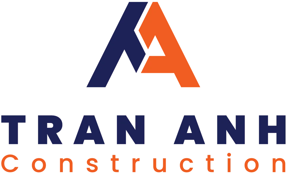 Trần Anh Logo